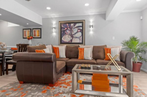 Valencia Royale - Private 2BR Luxe Suite Natl Harbor DC MD VA